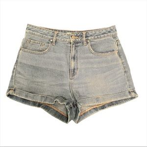 Pacsun mom short (size 28)